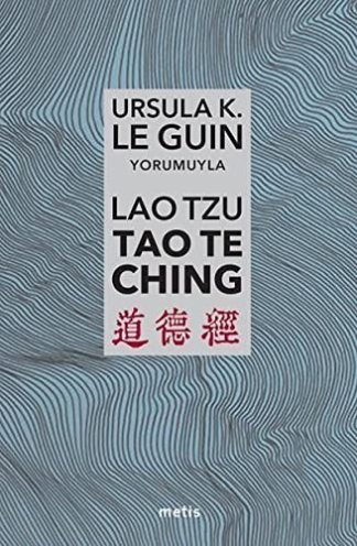 Lao Tzu