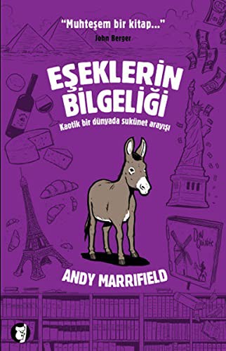 Eseklerin Bilgeligi