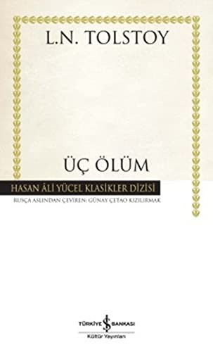 Uc Olum