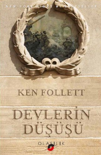 Devlerin Dususu
