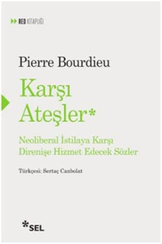 Karsi Atesler