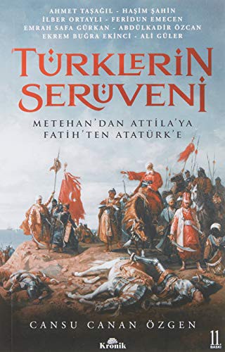 Türklerin Serüveni