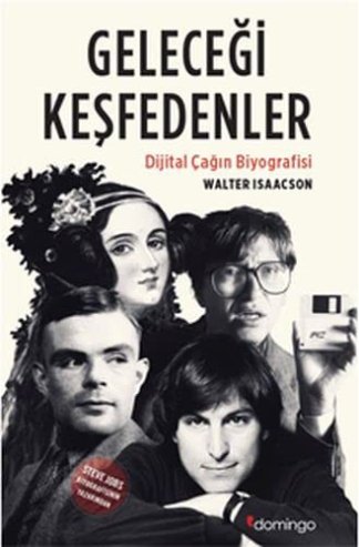 Gelecegi Kesfedenler