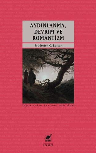 Aydinlanma Devrim ve Romantizm