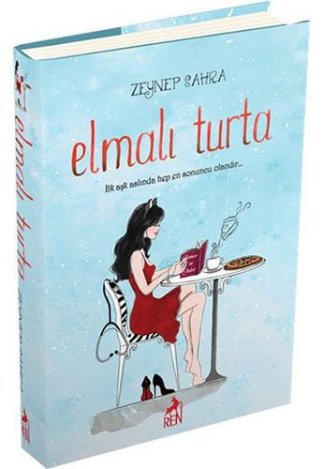 Elmalı Turta