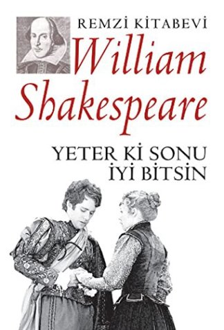 Yeter ki Sonu Iyi Bitsin