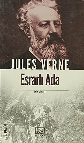Esrarli Ada 2