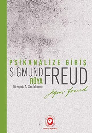 Psikanalize Giris - Ruya