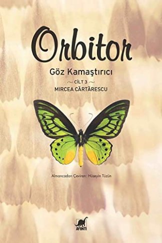 Orbitor - Göz Kamastirici