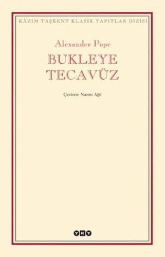 Bukleye Tecavüz