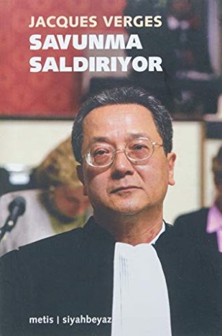 Savunma Saldırıyor