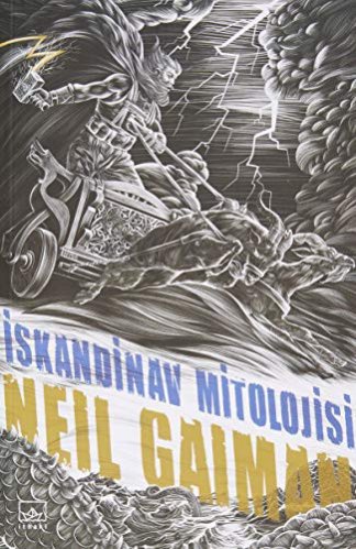 İskandinav Mitolojisi