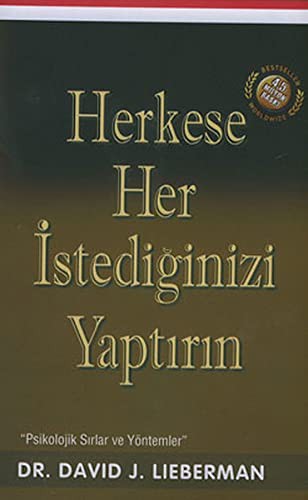 Herkese Her Istediginizi Yaptirin