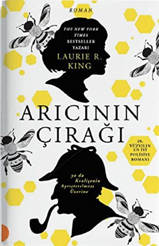 Arıcının Çırağı