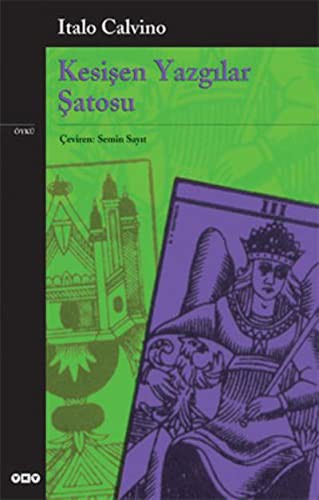 Kesişen Yazgılar Şatosu