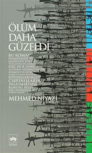 Olum Daha Guzeldi