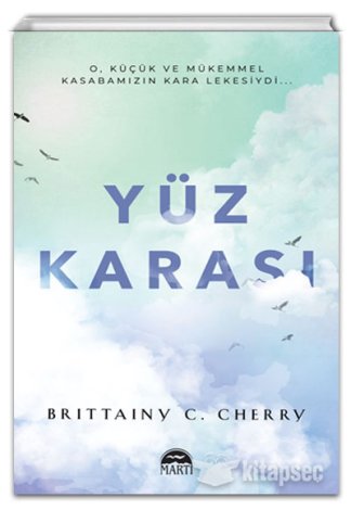 Yüz Karası