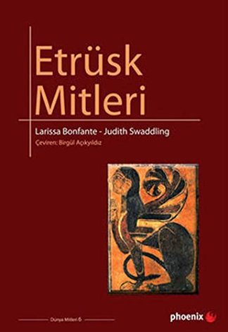 Etrusk Mitleri