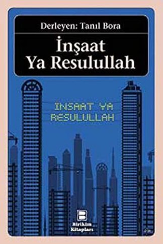 İnşaat Ya Resulullah