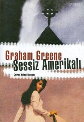 Sessiz Amerikalı - Modern Klasikler 183