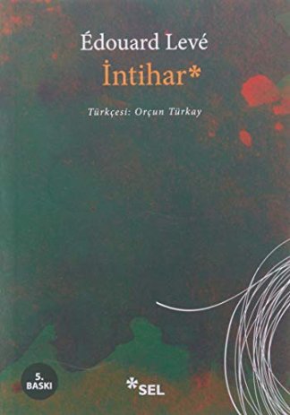 İntihar