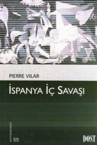 İspanya İç Savaşı