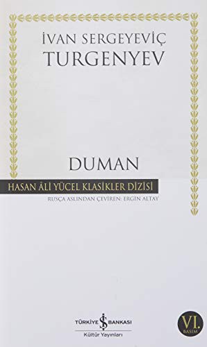 Duman - Hasan Ali Yucel Klasikleri
