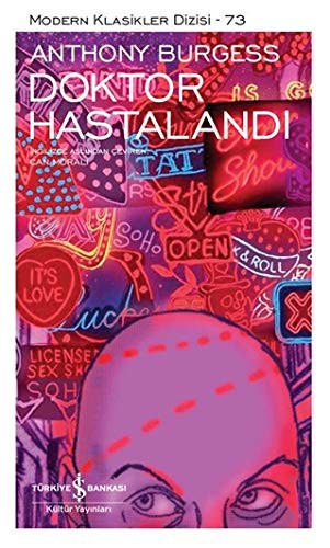 Doktor Hastalandı - Modern Klasikler 73