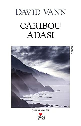 Caribou Adası
