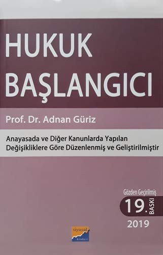 Hukuk Başlangıcı