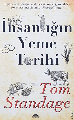 İnsanlığın Yeme Tarihi