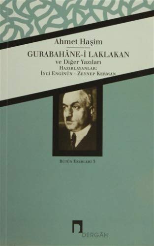 Bütün Şiirleri / Ahmet Haşim