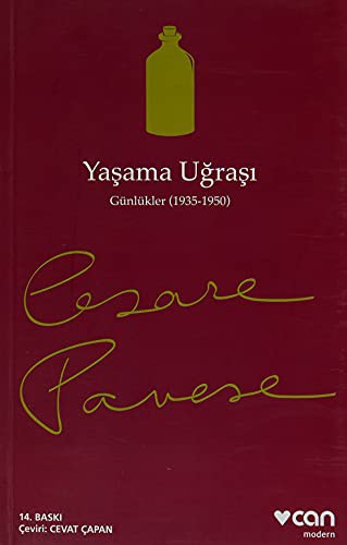 Yaşama Uğraşı - Günlükler 1935-1950