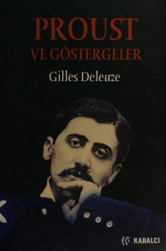 Proust ve göstergeler