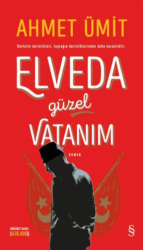 Elveda Güzel Vatanım