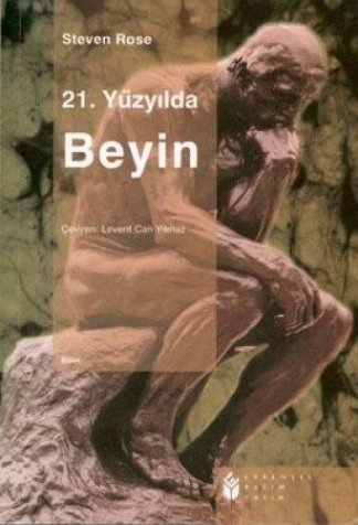 21. Yüzyılda Beyin