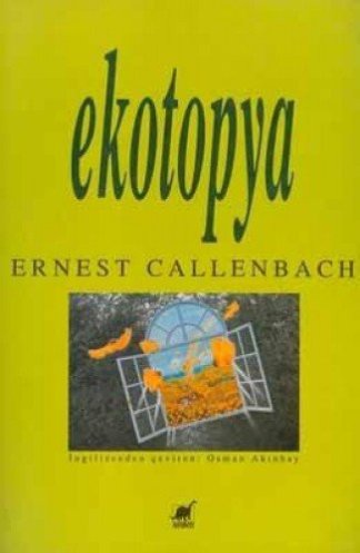 Ekotopya