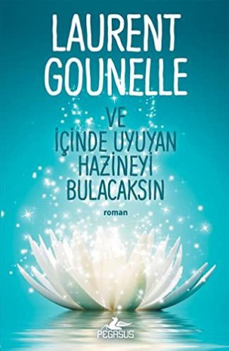Ve Icinde Uyuyan Hazineyi Bulacaksin