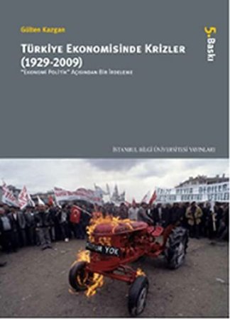 Türkiye ekonomisinde krizler (1929-2009)