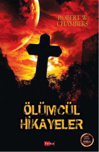 Olumcul Hikayeler