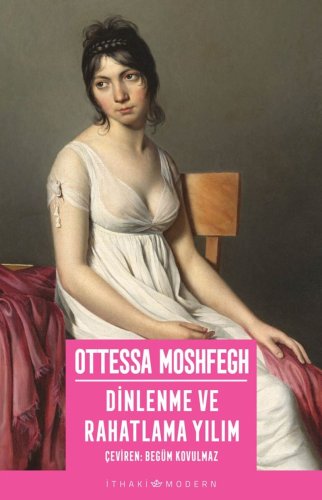 Dinlenme ve Rahatlama Yılım