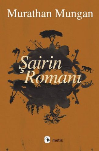 Şairin romanı