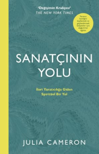 Sanatcinin Yolu
