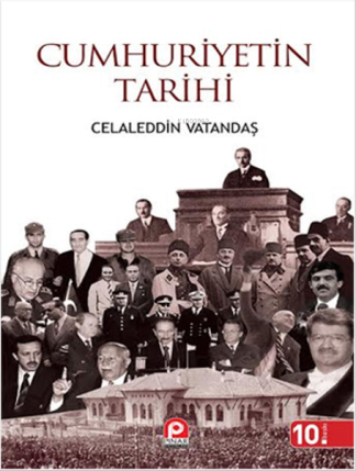 Cumhuriyet'in tarihi