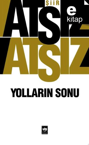 Yollarin Sonu