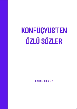 Konusmalar