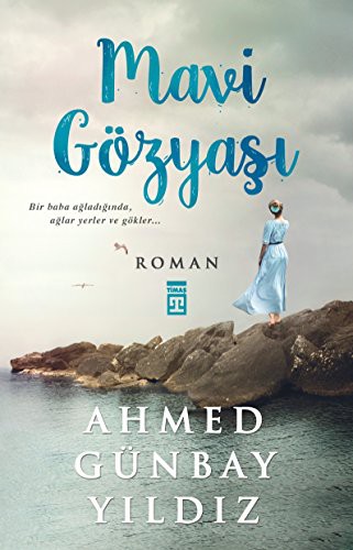 Mavi gözyaşı