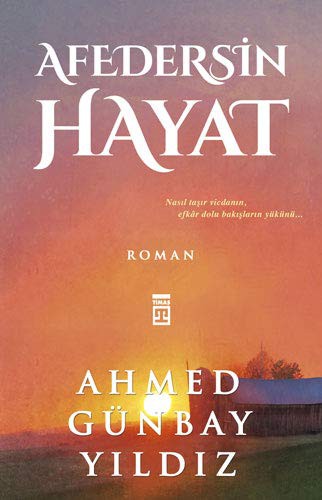 Afedersin hayat