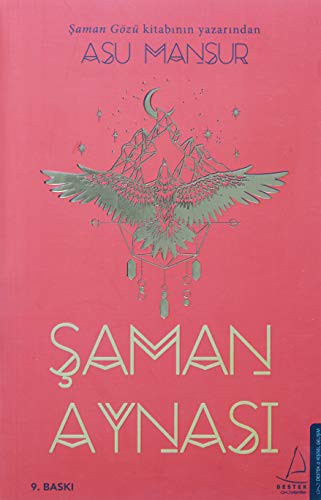 Şaman Aynası