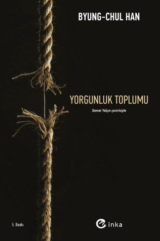 Yorgunluk Toplumu